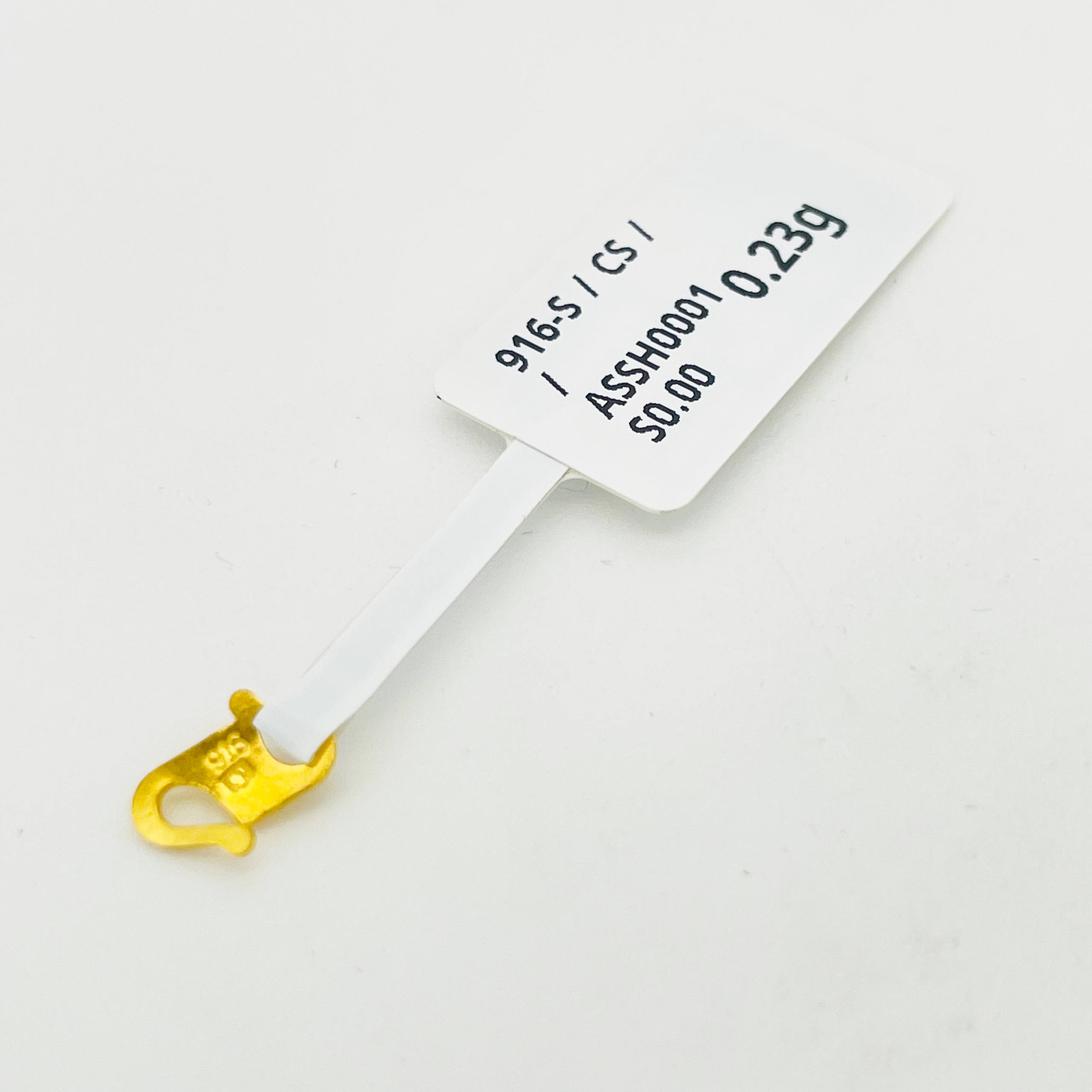 ACCESSORY S HOOK