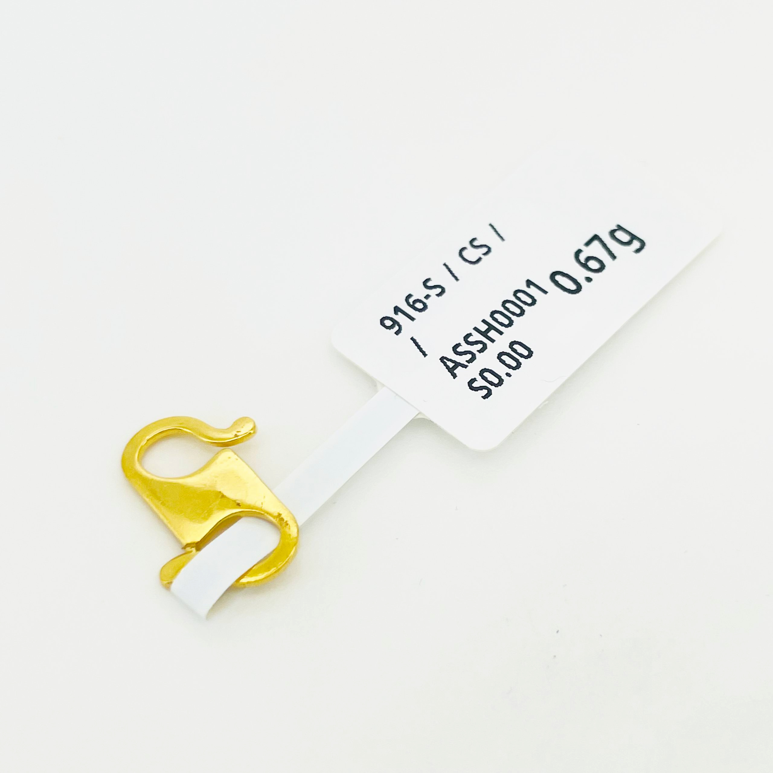 ACCESSORY S HOOK thumbnail 24