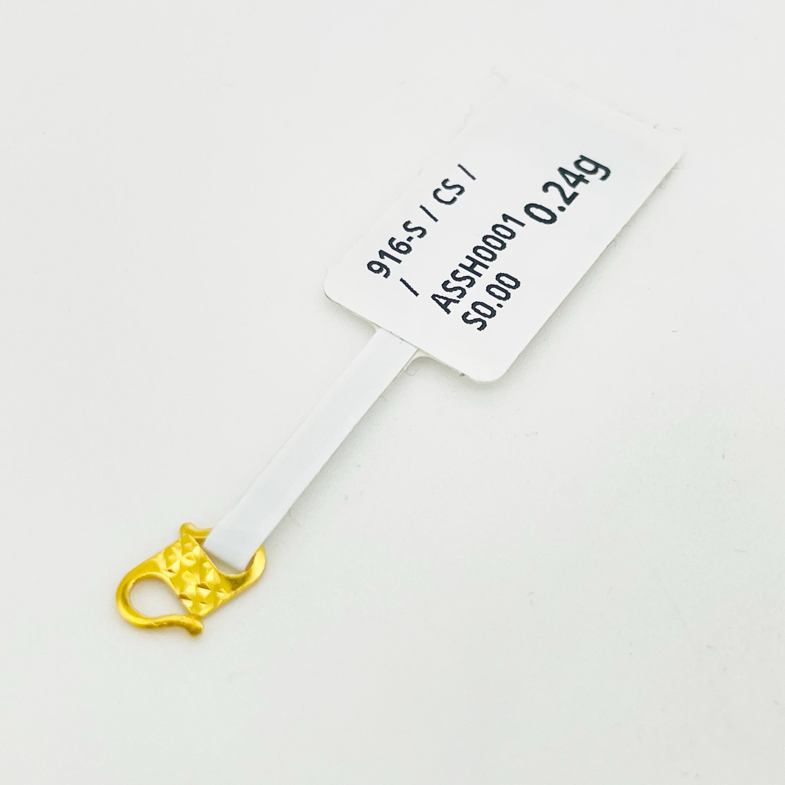 ACCESSORY S HOOK thumbnail 15
