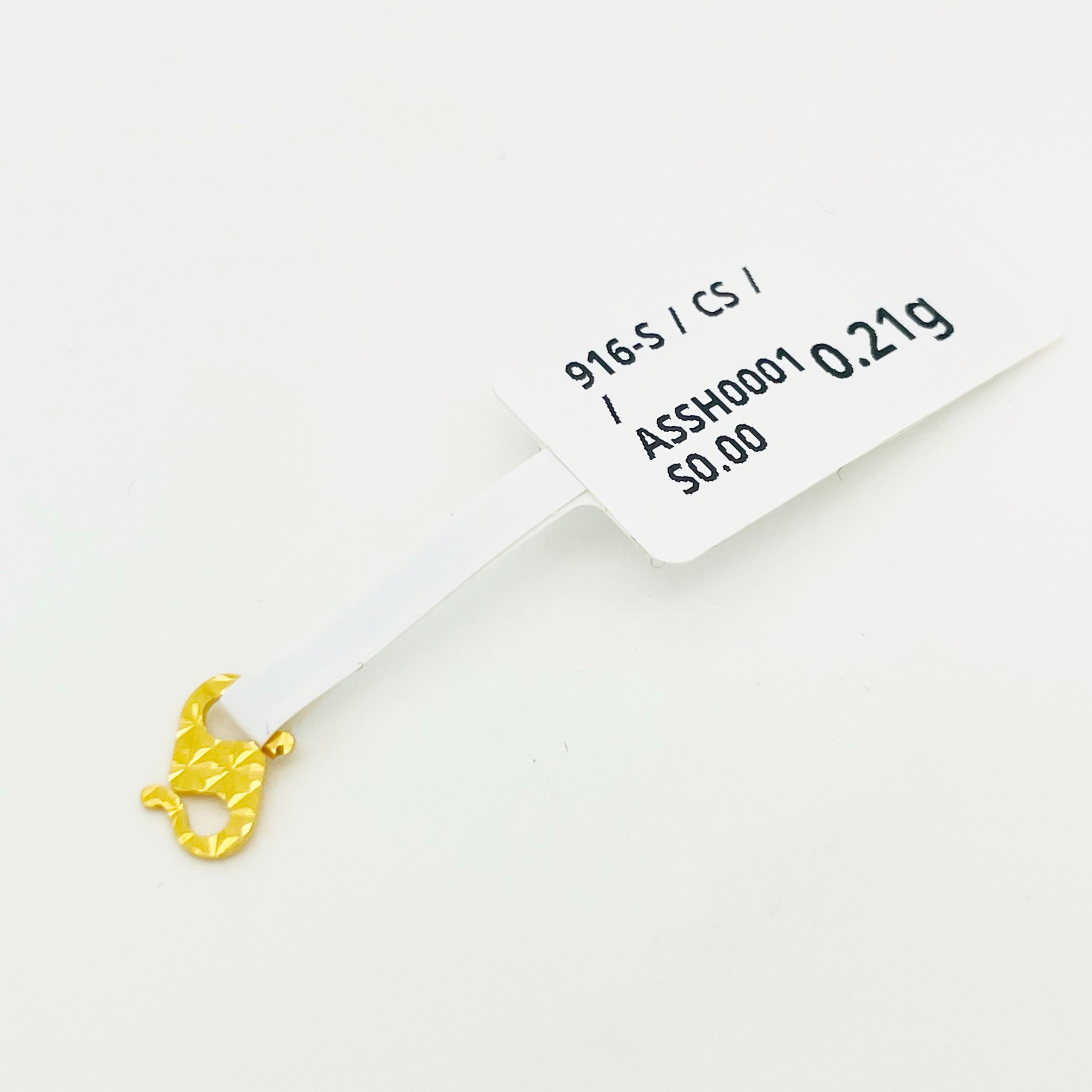 ACCESSORY S HOOK thumbnail 4