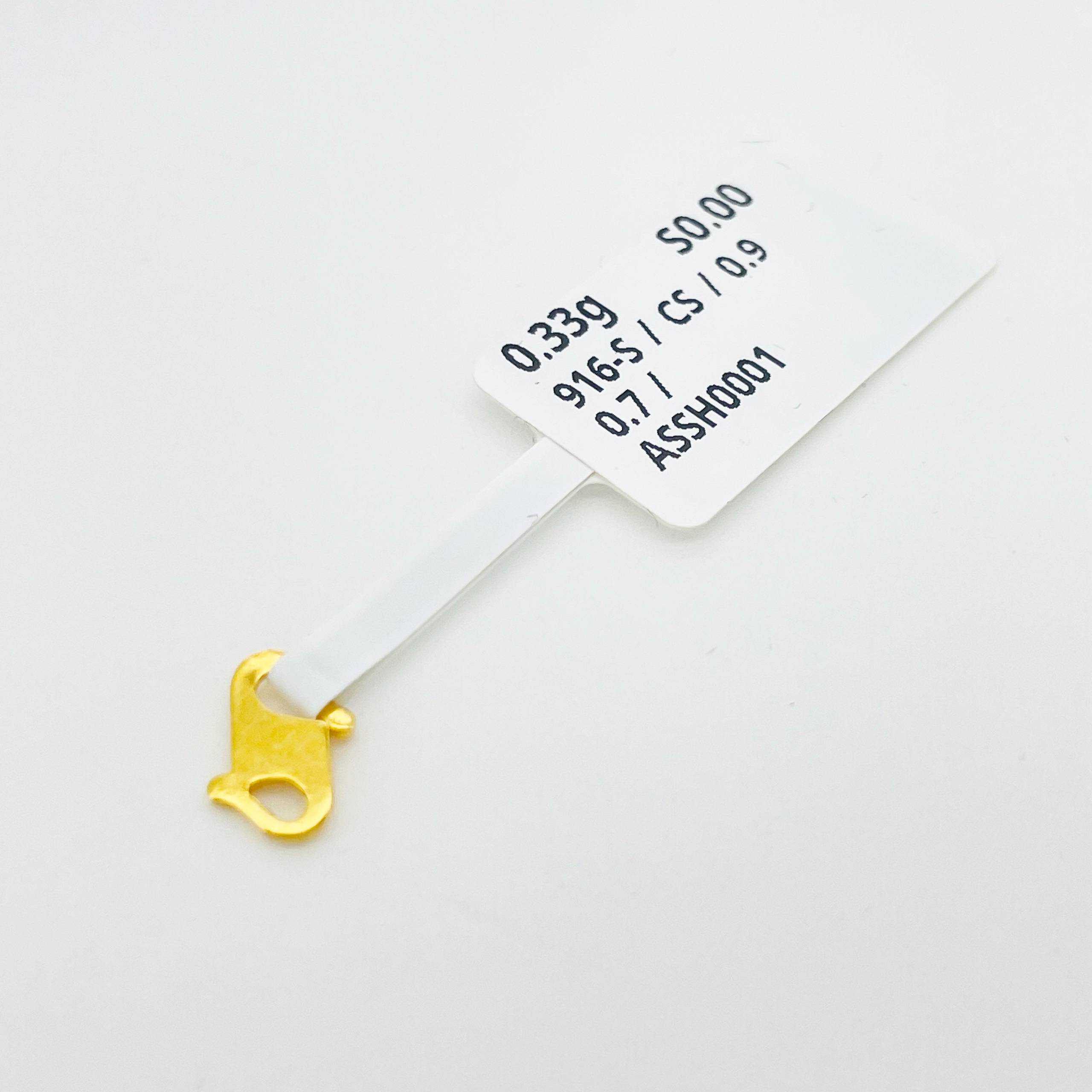 ACCESSORY S HOOK thumbnail 19