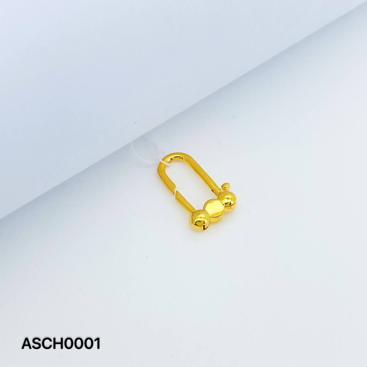 ACCESSORY CLIP HOOK