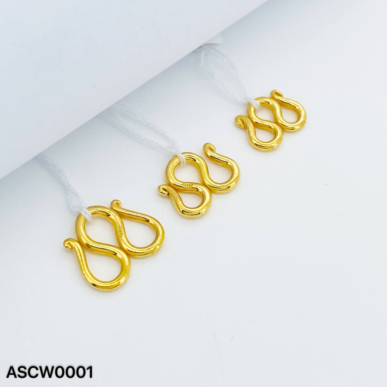 ACCESSORY CANGKUK W