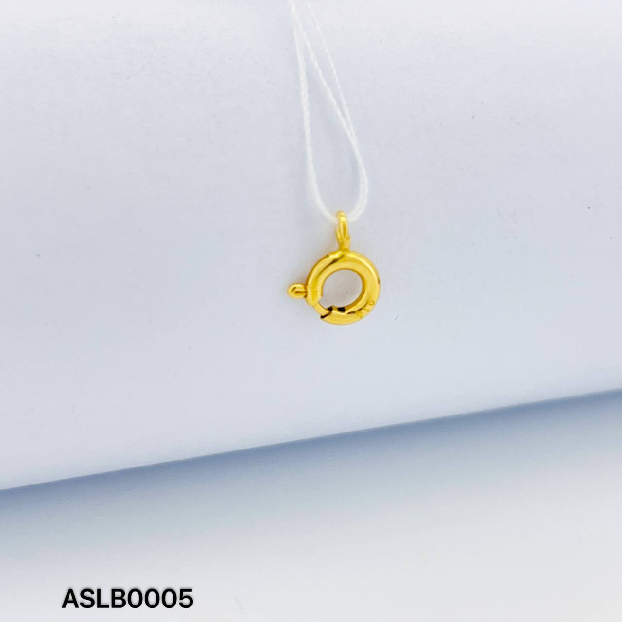 ACCESSORY SPRING HOOK