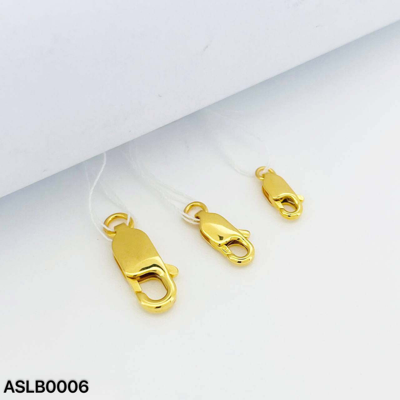 ACCESSORY SPRING HOOK 弹簧扣