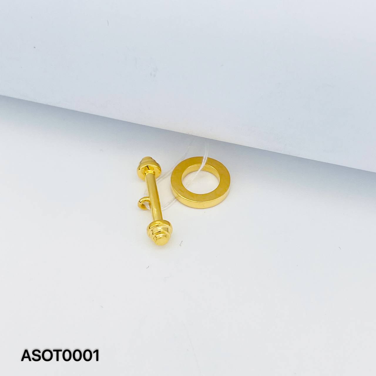 ACCESSORY OT 扣