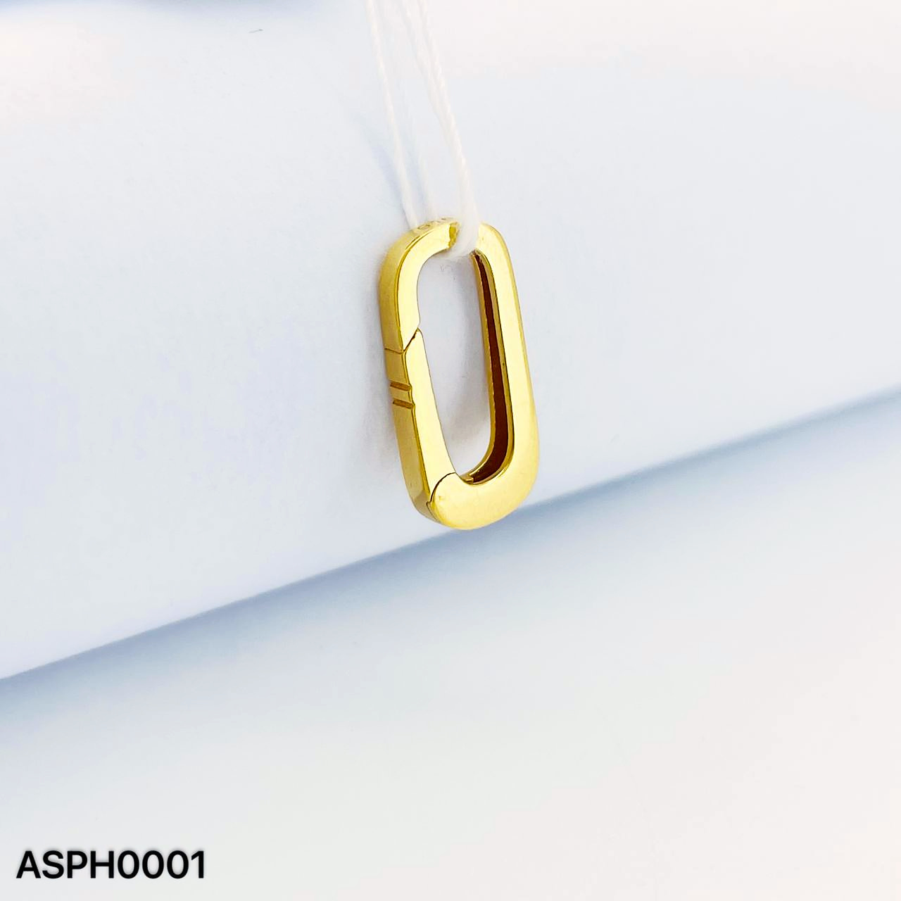 ACCESSORY PAPERCLIP HOOK 万能扣