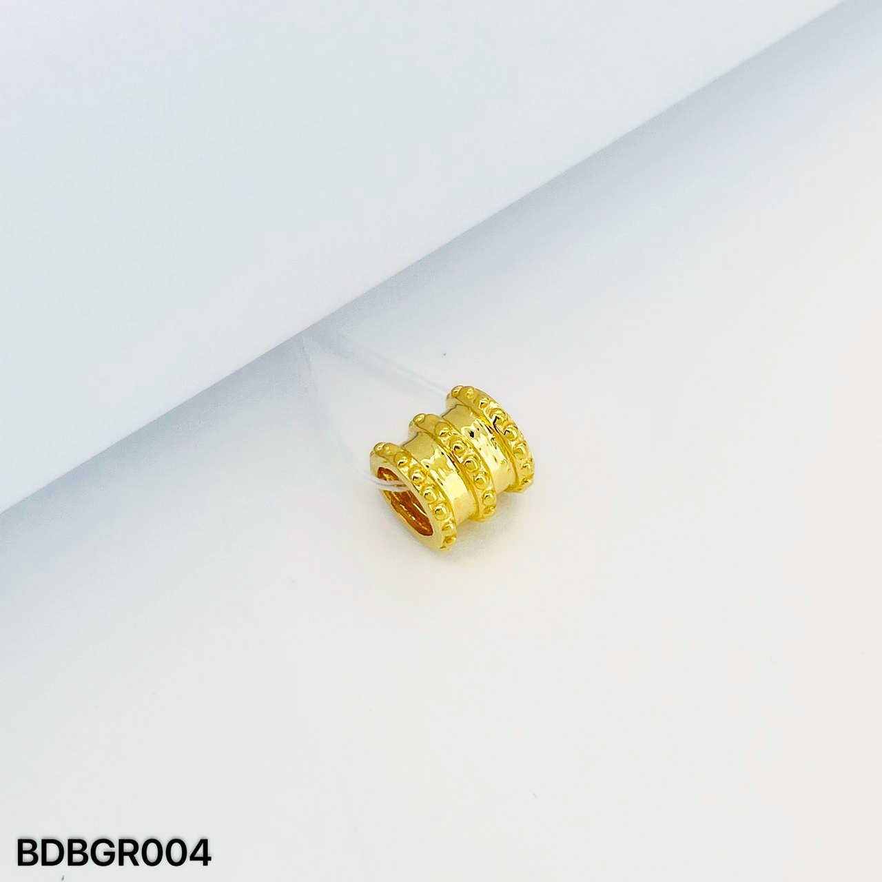 BEAD BVLGARI 宝格丽隔离珠吊坠