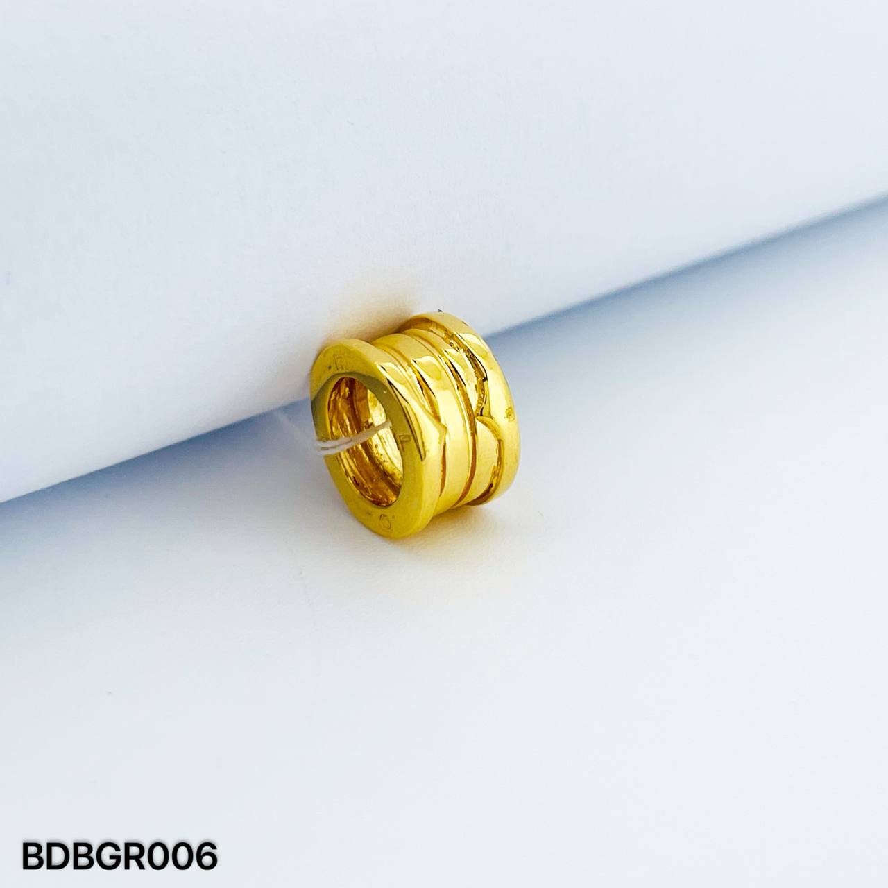 BEAD BVLGARI 宝格丽隔离珠吊坠