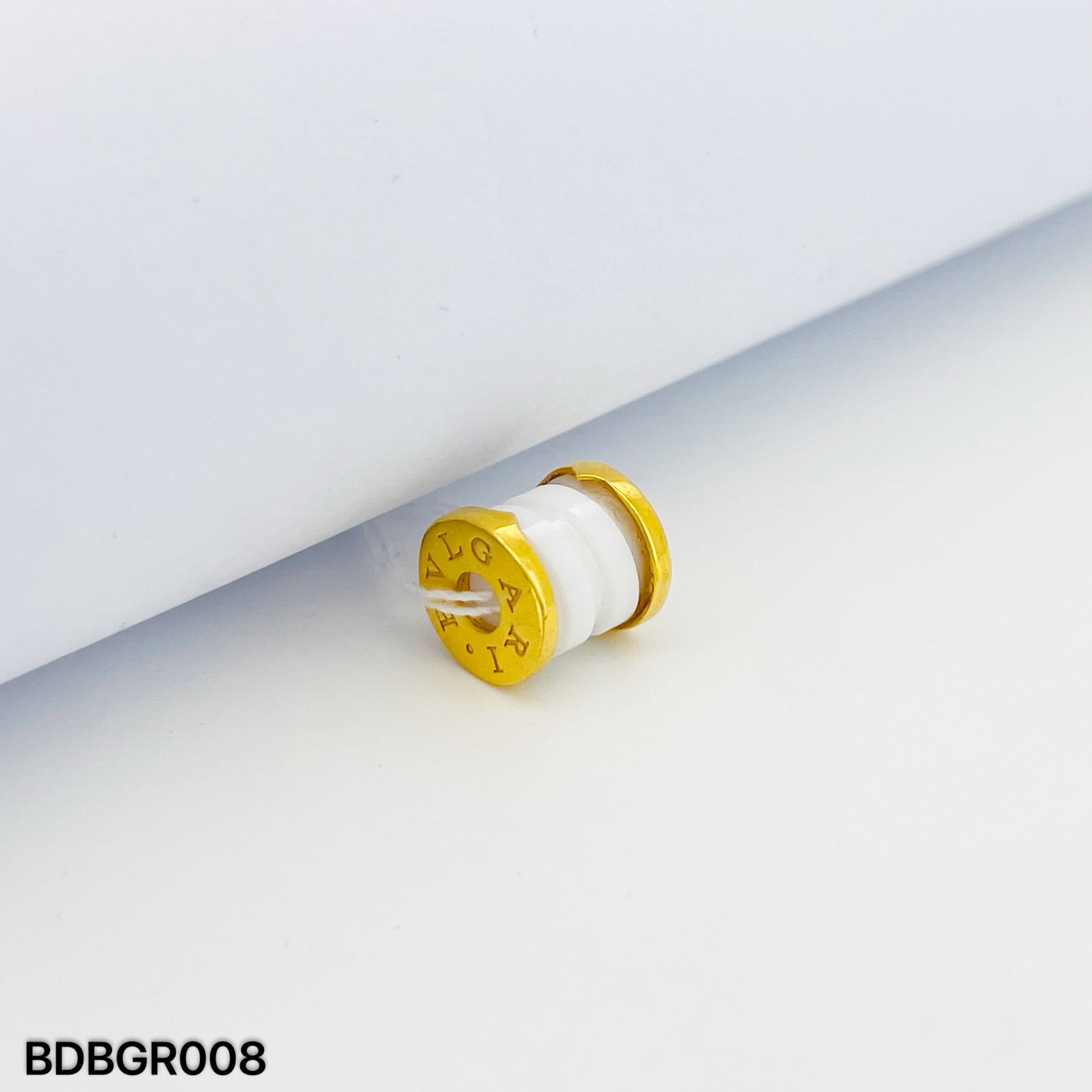 BEAD BVLGARI 宝格丽隔离珠吊坠
