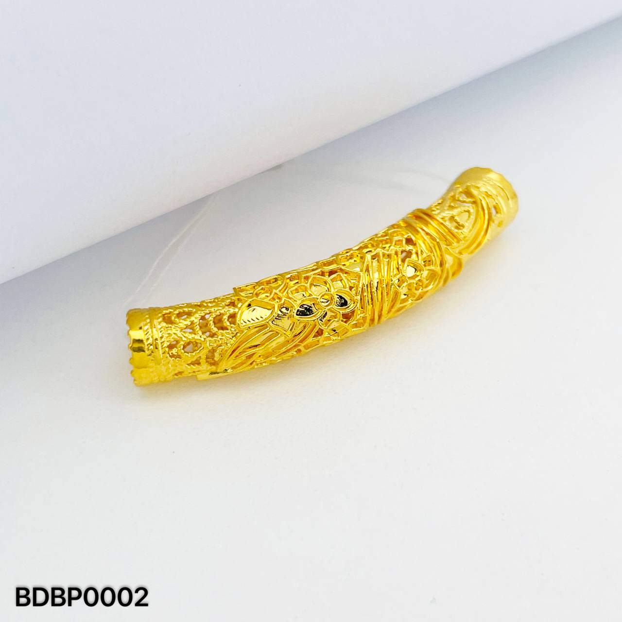 BEAD BULUH PERINDU 硬金弯管