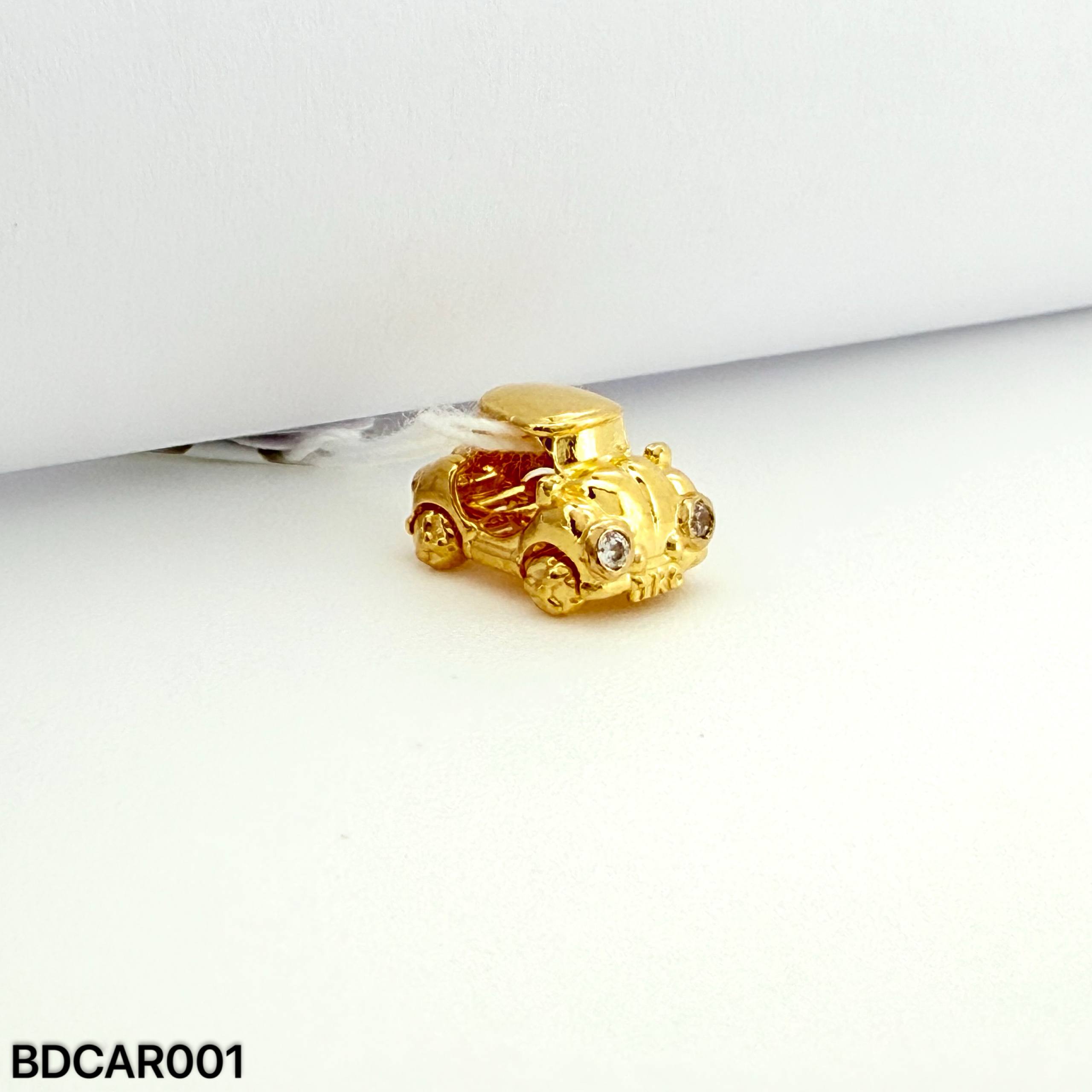 BEAD CAR 汽车吊坠