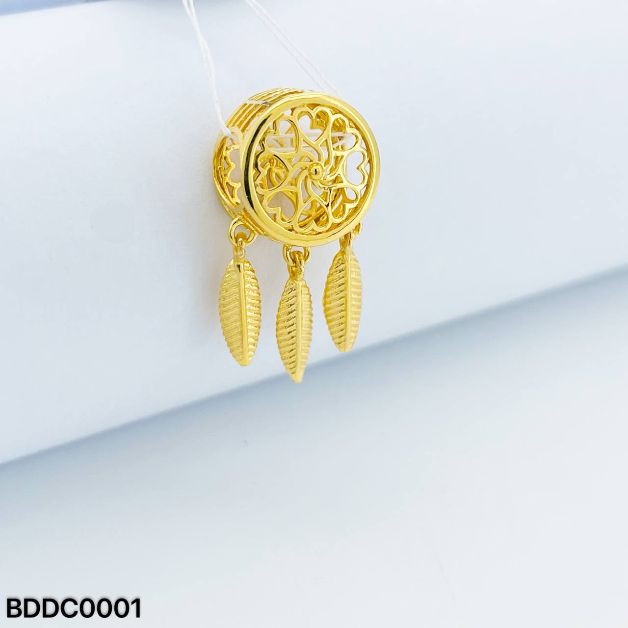 BEAD DREAMCATCHER 捕梦网隔离珠吊坠