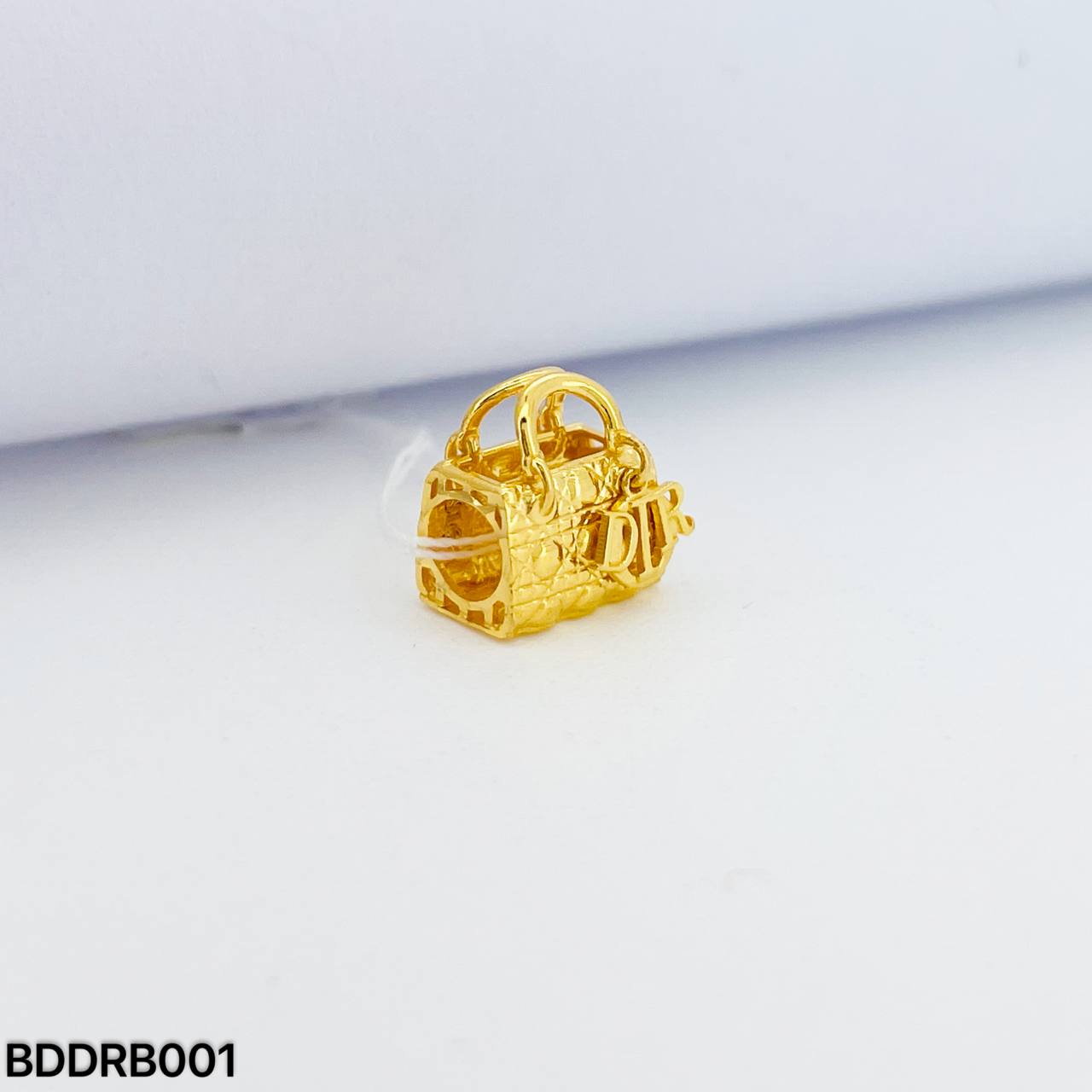 BEAD DIOR BAG 迪奥包包隔离珠吊坠