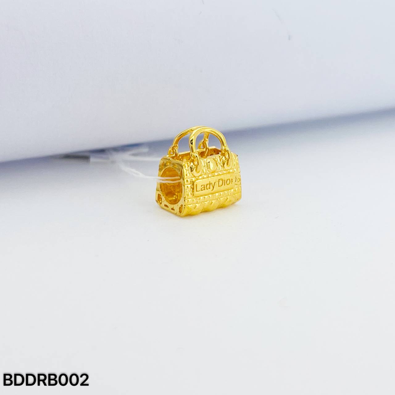 BEAD DIOR BAG 迪奥包包隔离珠吊坠