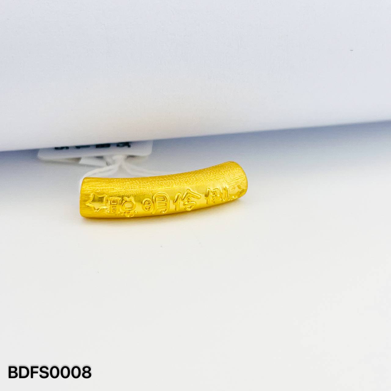 BEAD FESYEN 999拉丝弯管