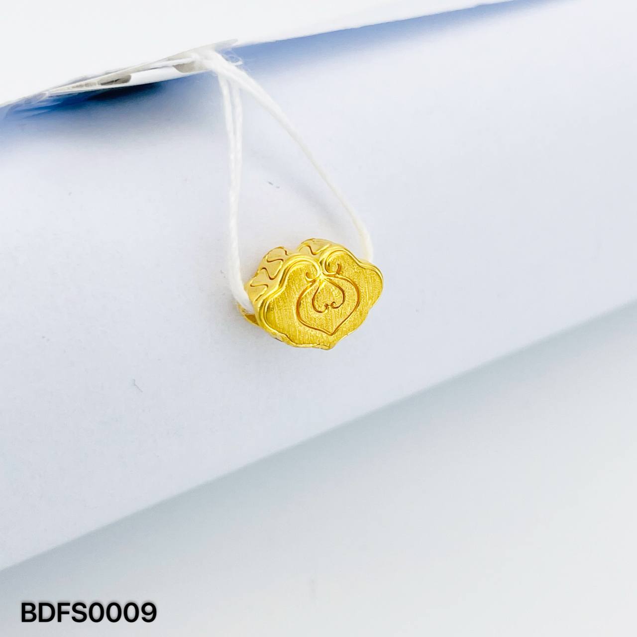 BEAD FESYEN 祥云隔离珠吊坠
