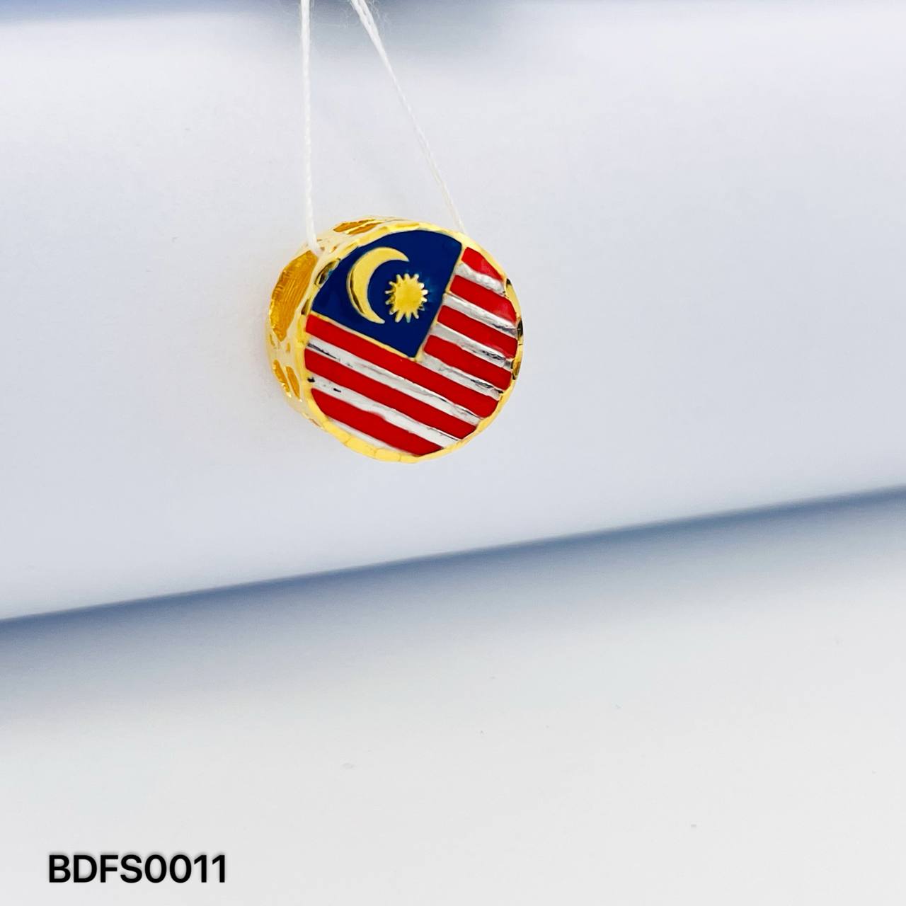 BEAD FESYEN 隔离珠