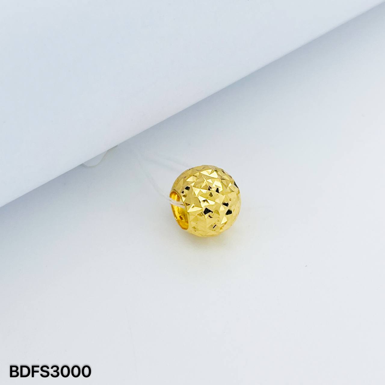 BEAD FESYEN 隔离珠吊坠