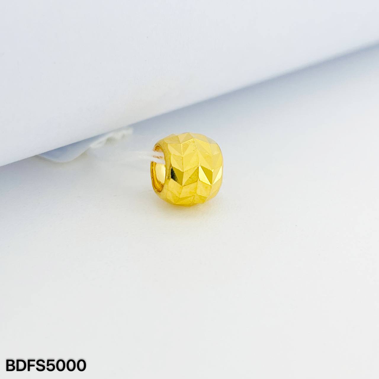 BEAD FESYEN 隔离珠吊坠