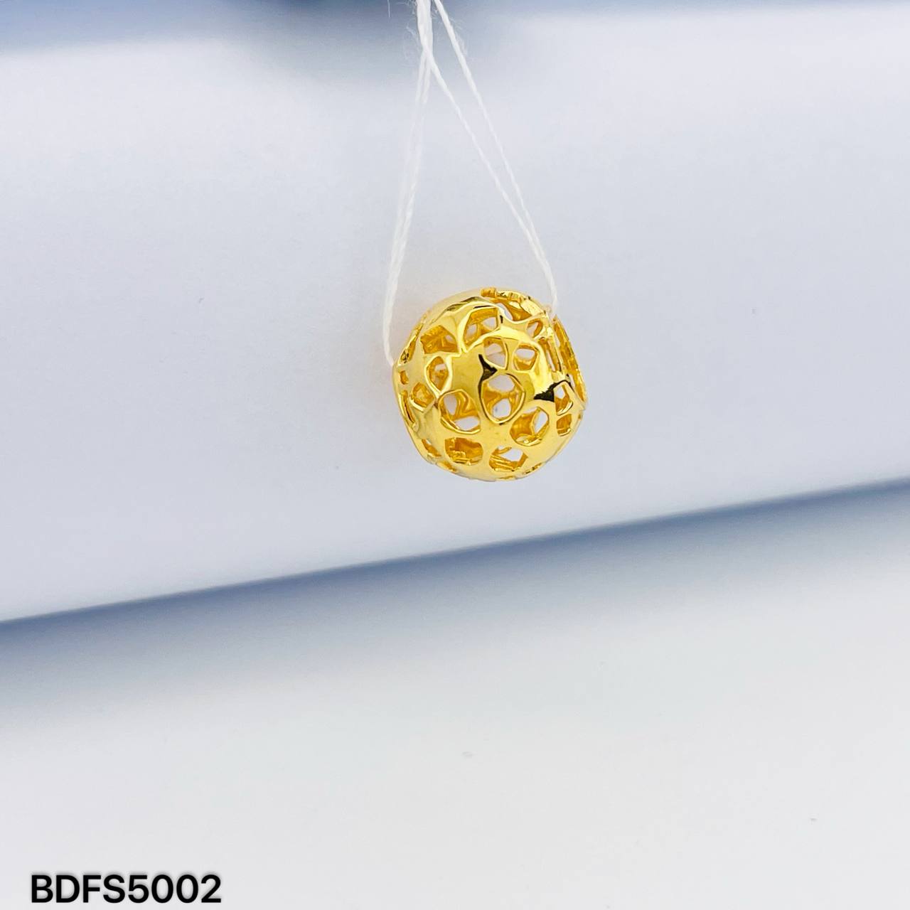 BEAD FESYEN 隔离珠吊坠