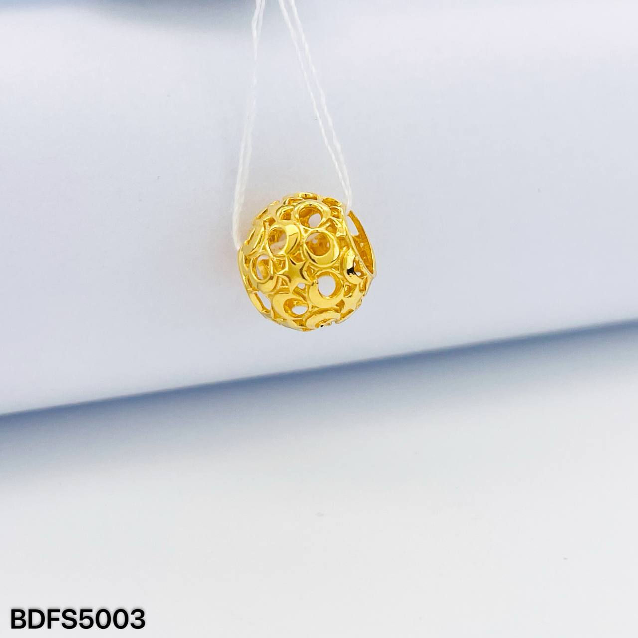BEAD FESYEN 隔离珠吊坠