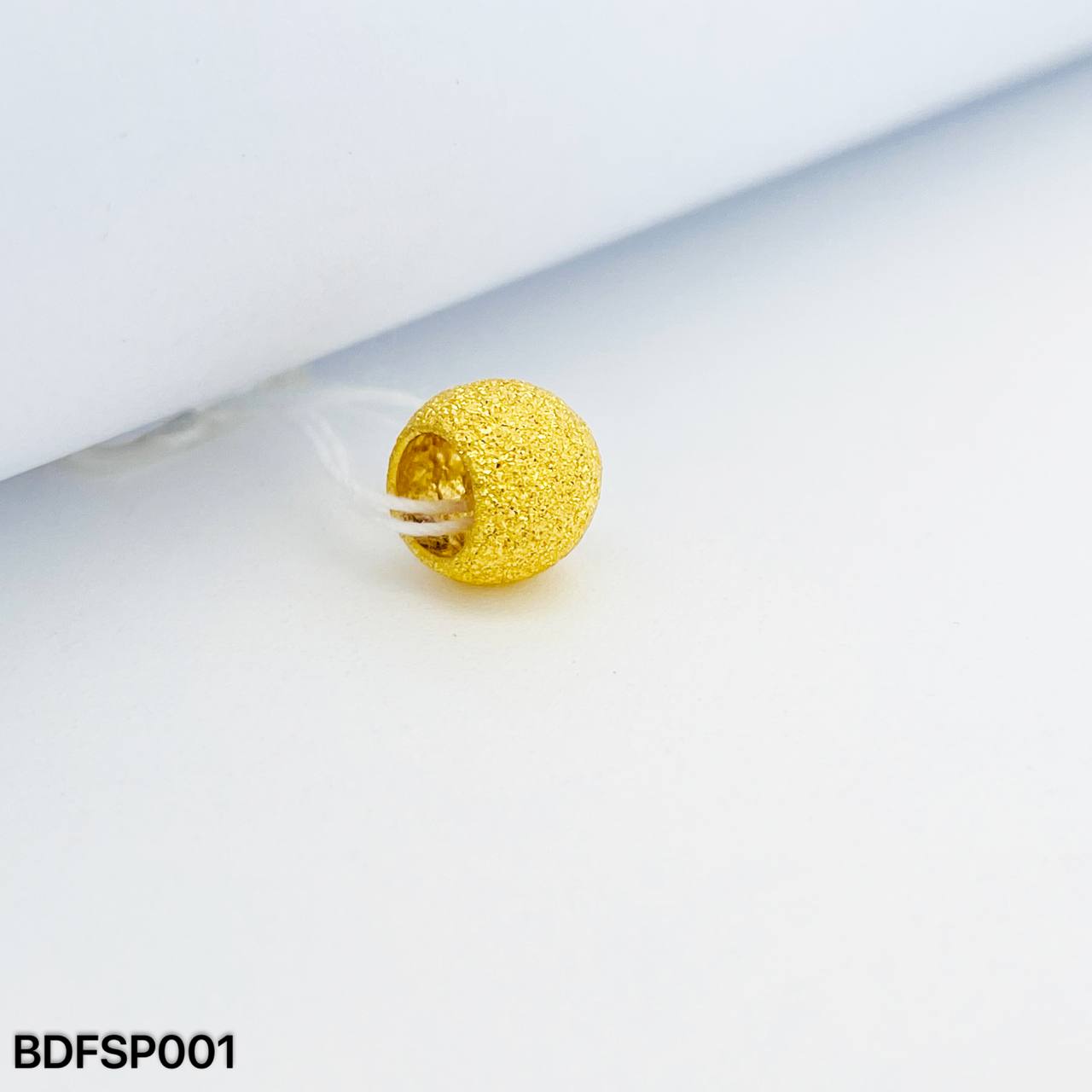 BEAD FESYEN PASIR 隔离珠吊坠