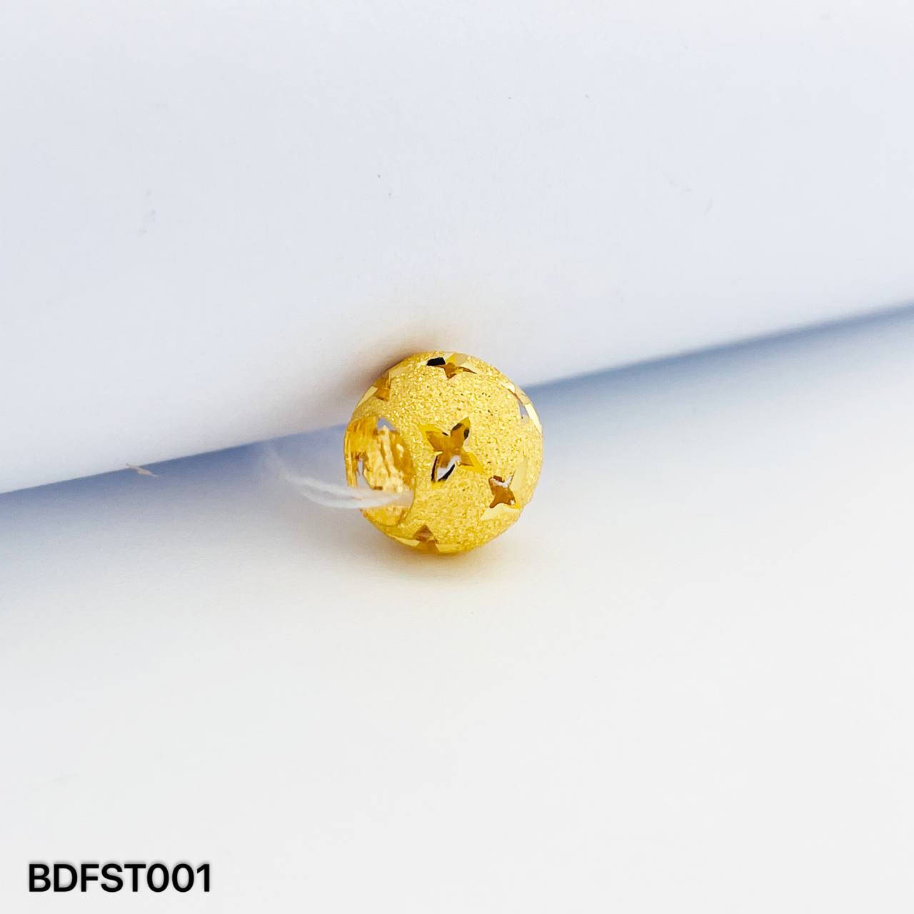 BEAD FESYEN STAR 星星隔离珠吊坠