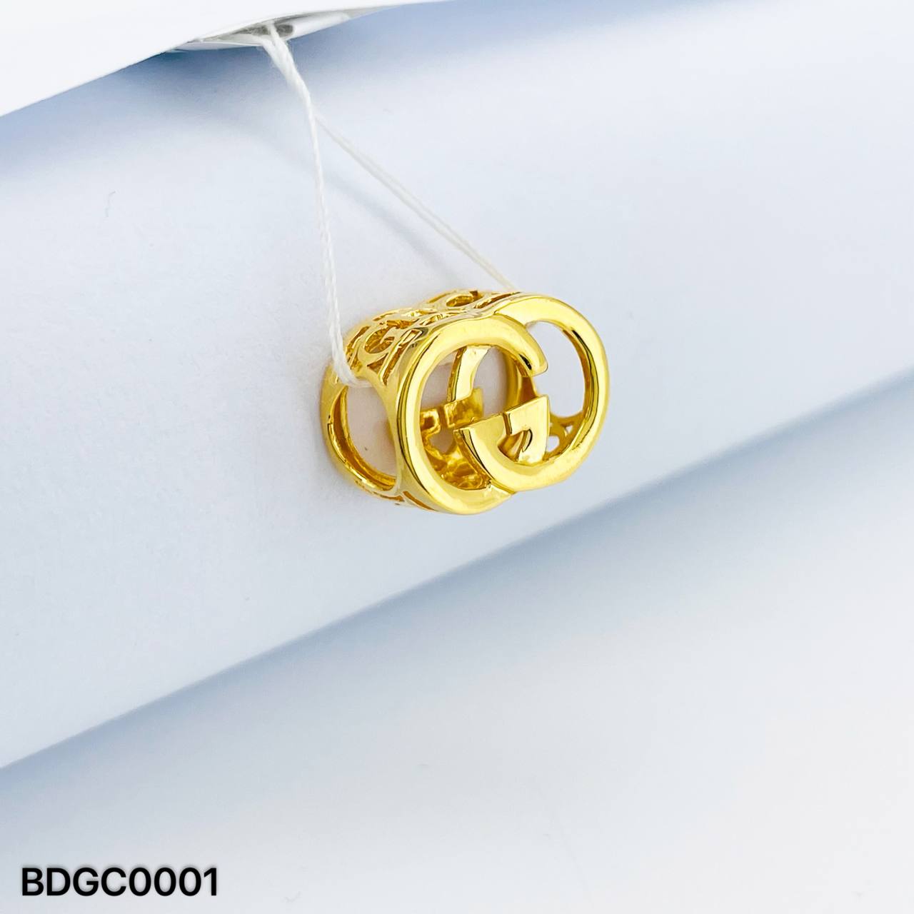 BEAD GUCCI 古驰隔离珠吊坠