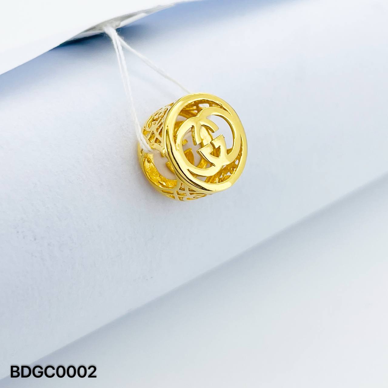 BEAD GUCCI 古驰隔离珠吊坠