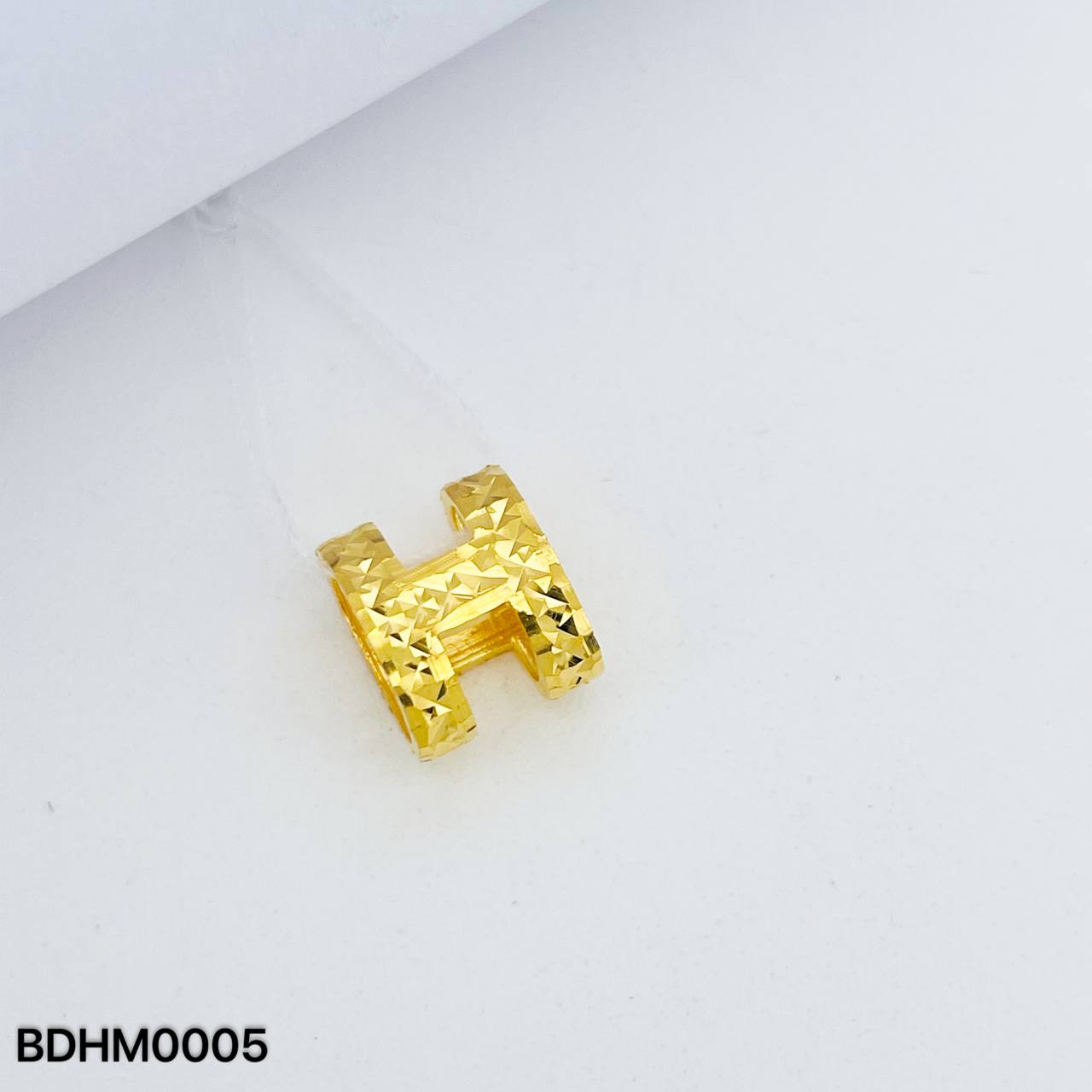 BEAD HERMES 爱马仕隔离珠吊坠