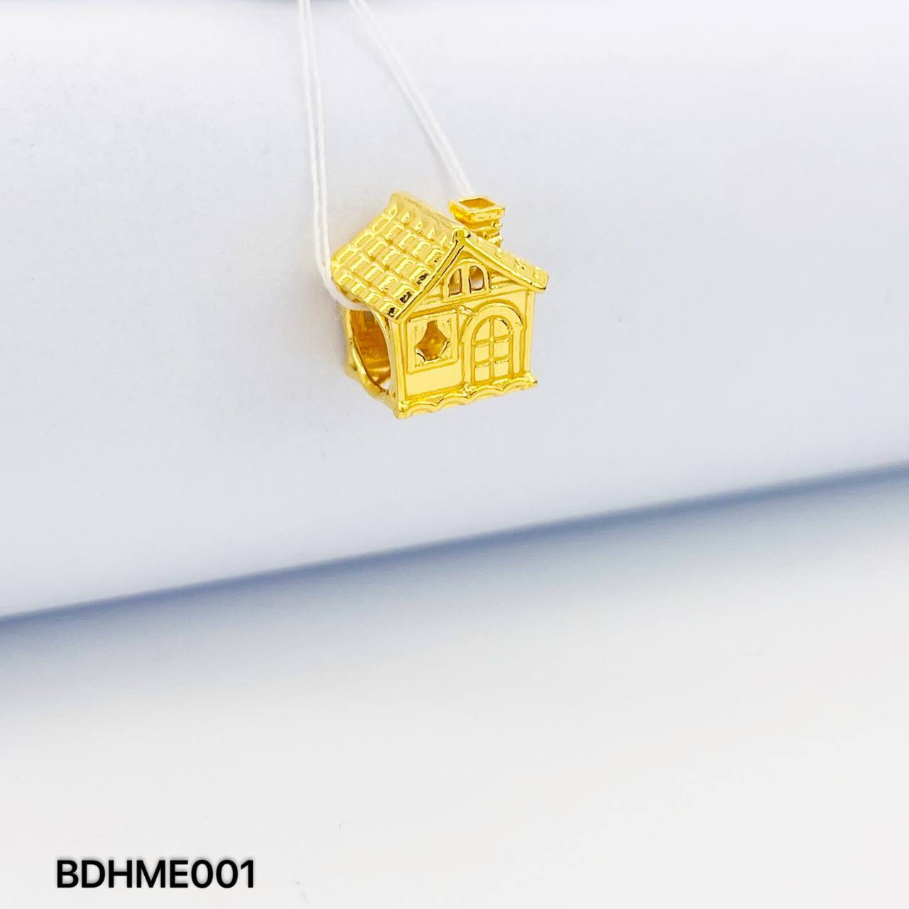 BEAD HOME 屋子隔离珠吊坠