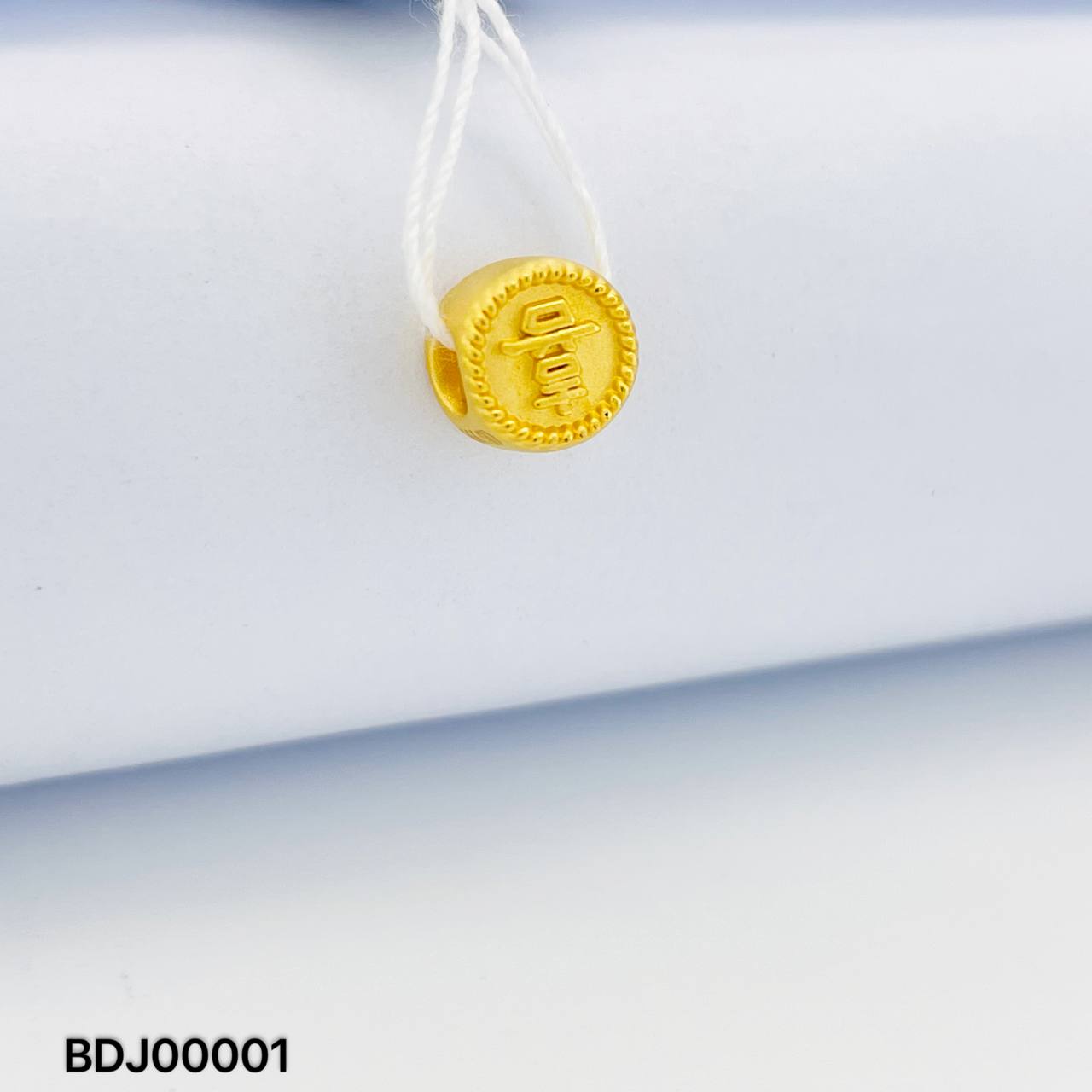 BEAD JOY 寓意吊坠(喜)