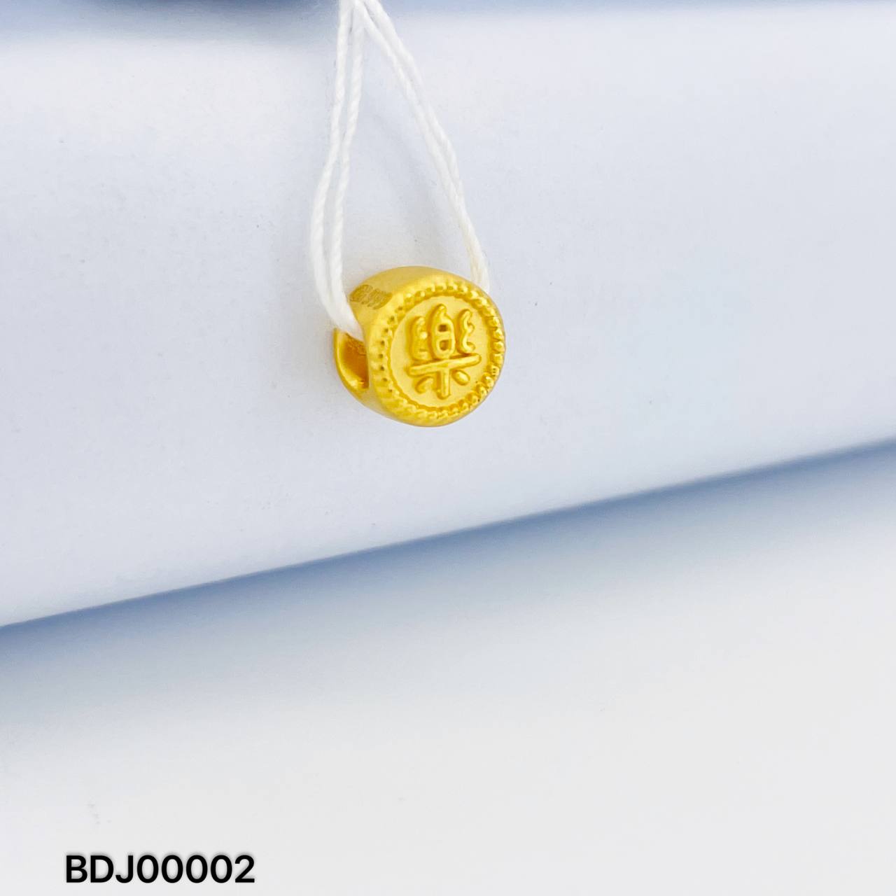 BEAD JOY 寓意吊坠(乐)