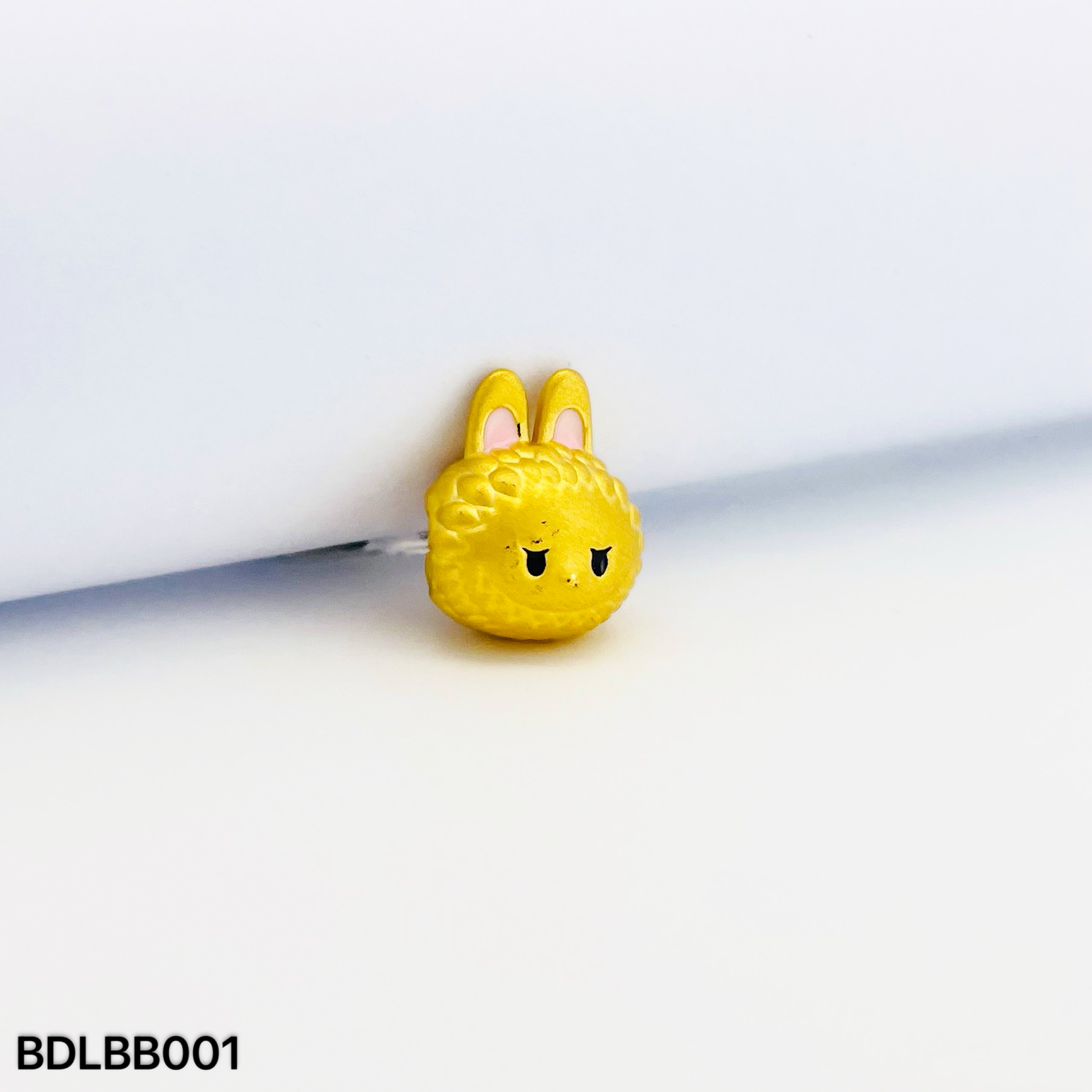 BEAD LABUBU 拉布布隔离珠