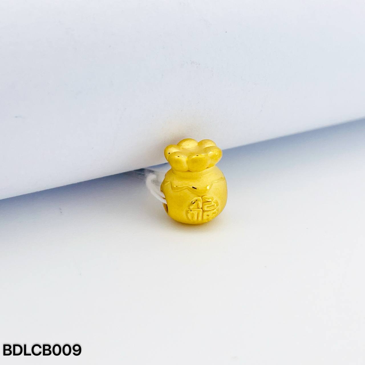 BEAD LUCKY BAG 999福袋隔离珠吊坠