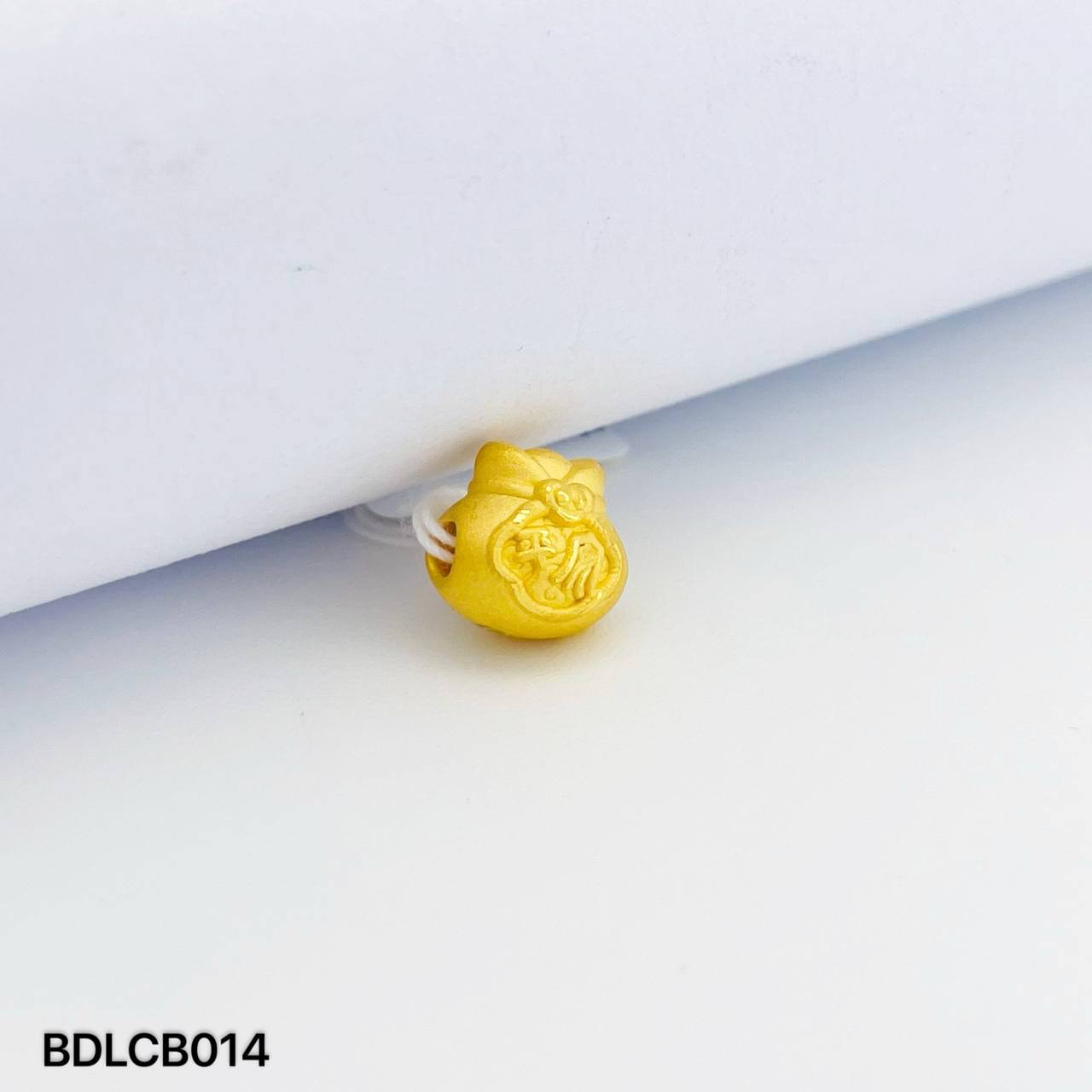 BEAD LUCKY BAG 999福袋隔离珠吊坠