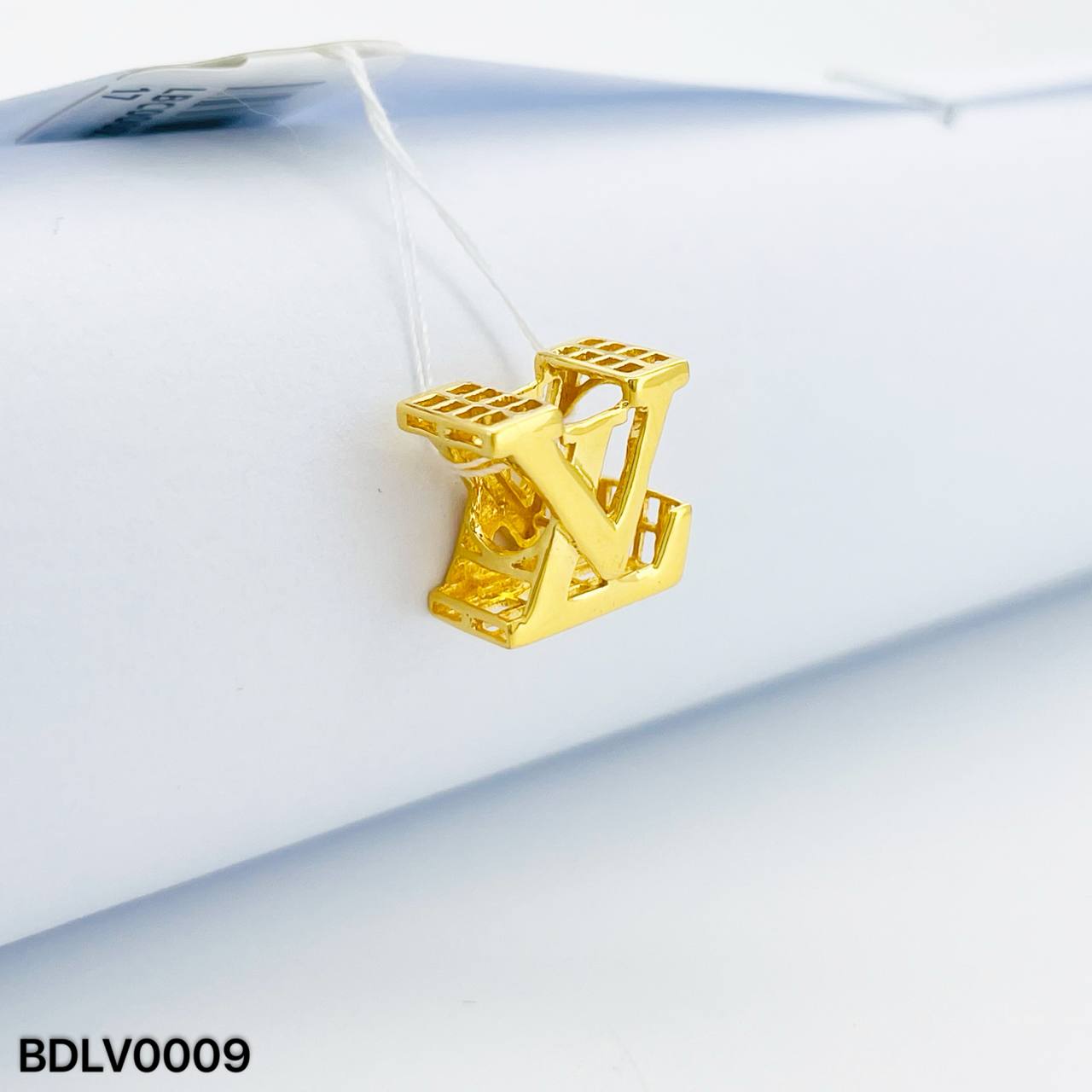 BEAD LV  路易威登隔离珠