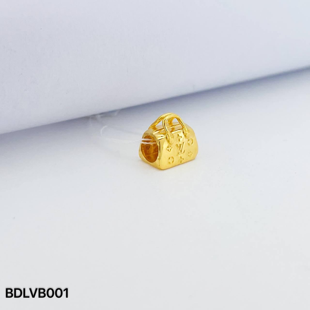 BEAD LV BAG LV包包隔离珠吊坠