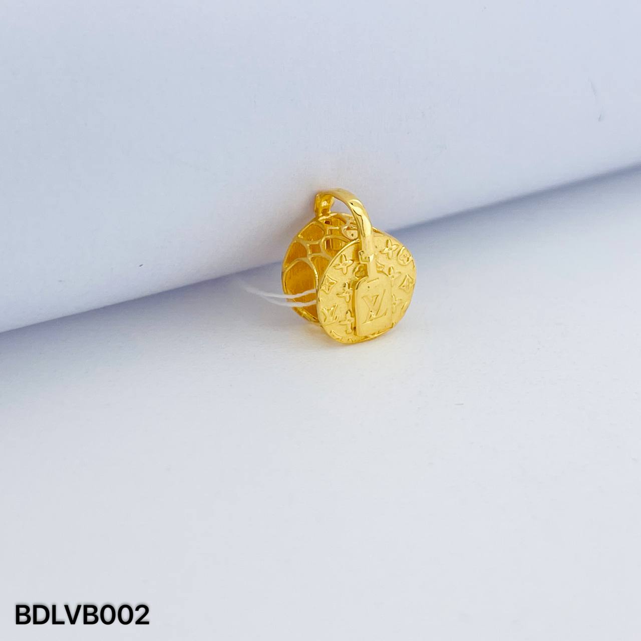 BEAD LV BAG LV包包隔离珠吊坠