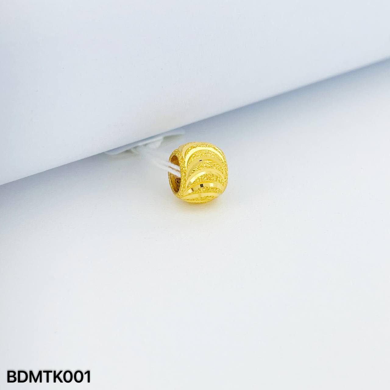 BEAD MATA KUCING  猫眼隔离珠吊坠