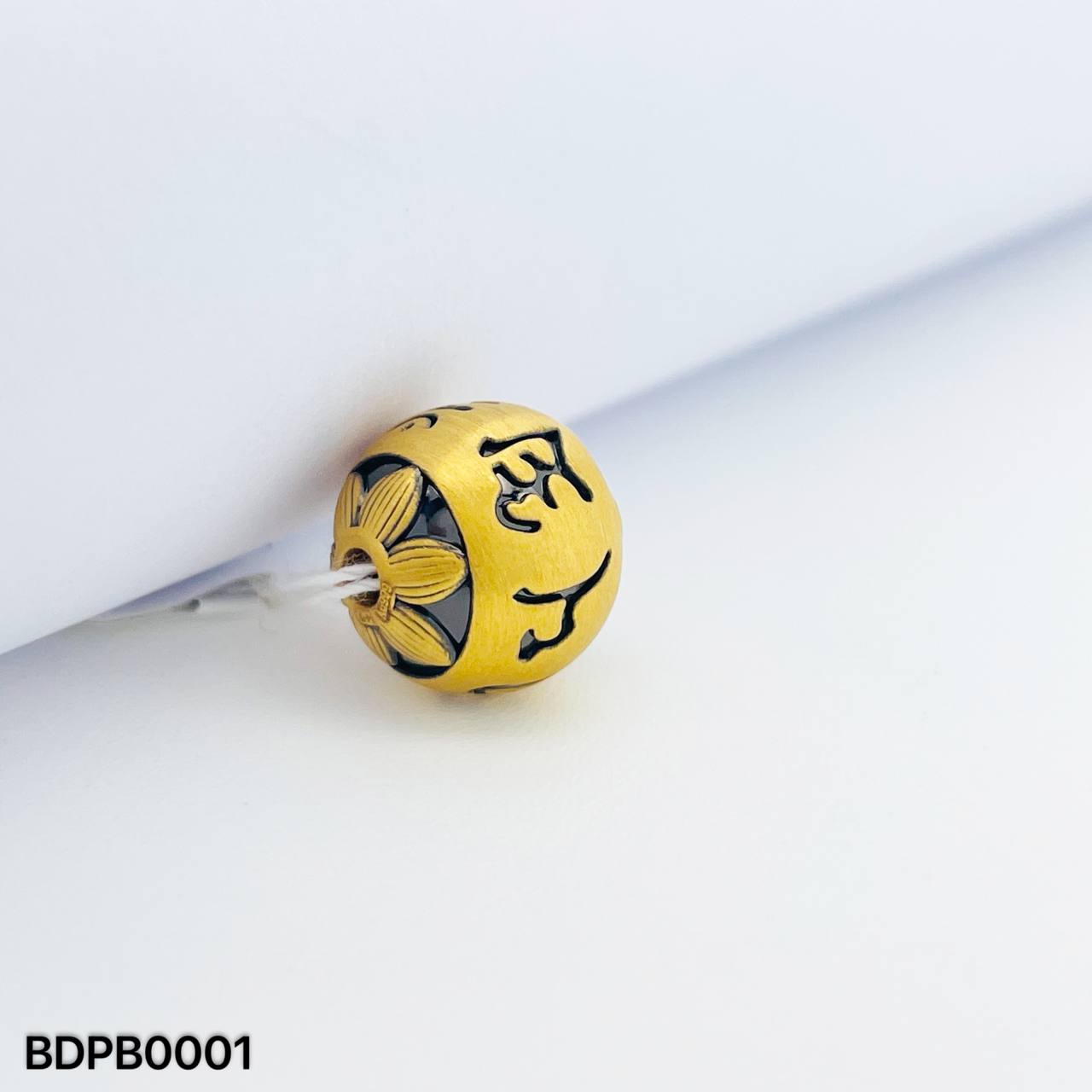 BEAD PIXIU BALL 貔貅珠吊坠