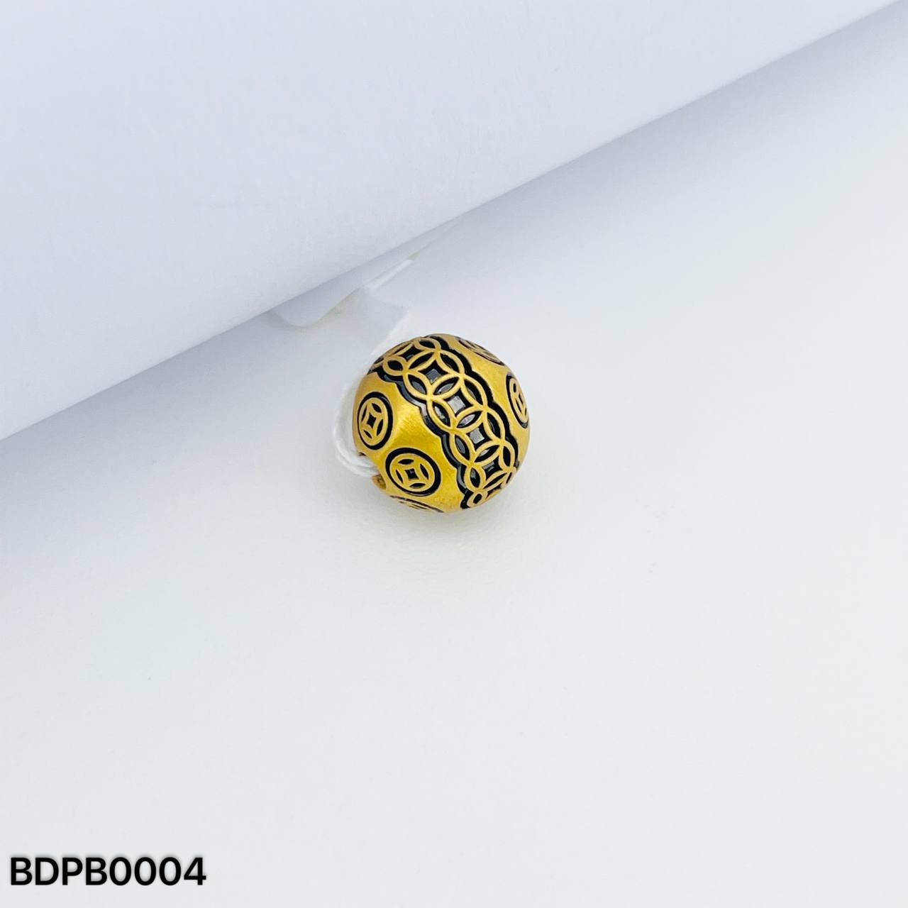 BEAD PIXIU BALL 貔貅珠吊坠