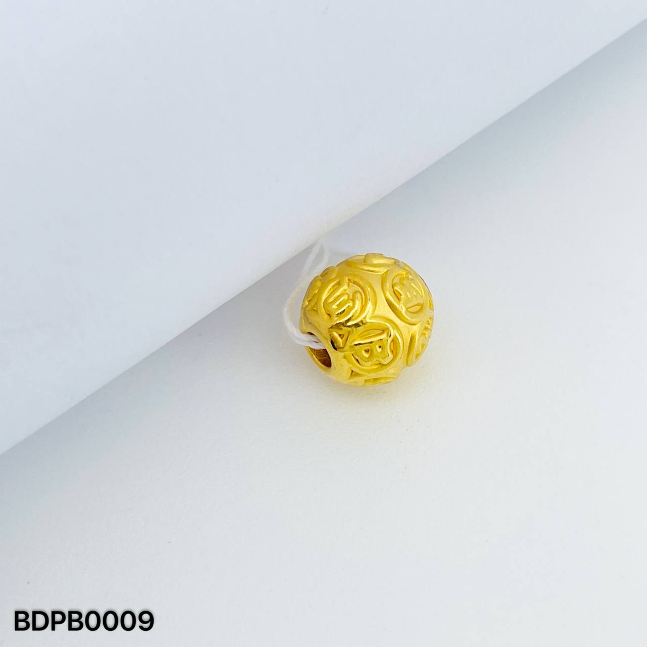 BEAD PIXIU BALL 貔貅珠吊坠