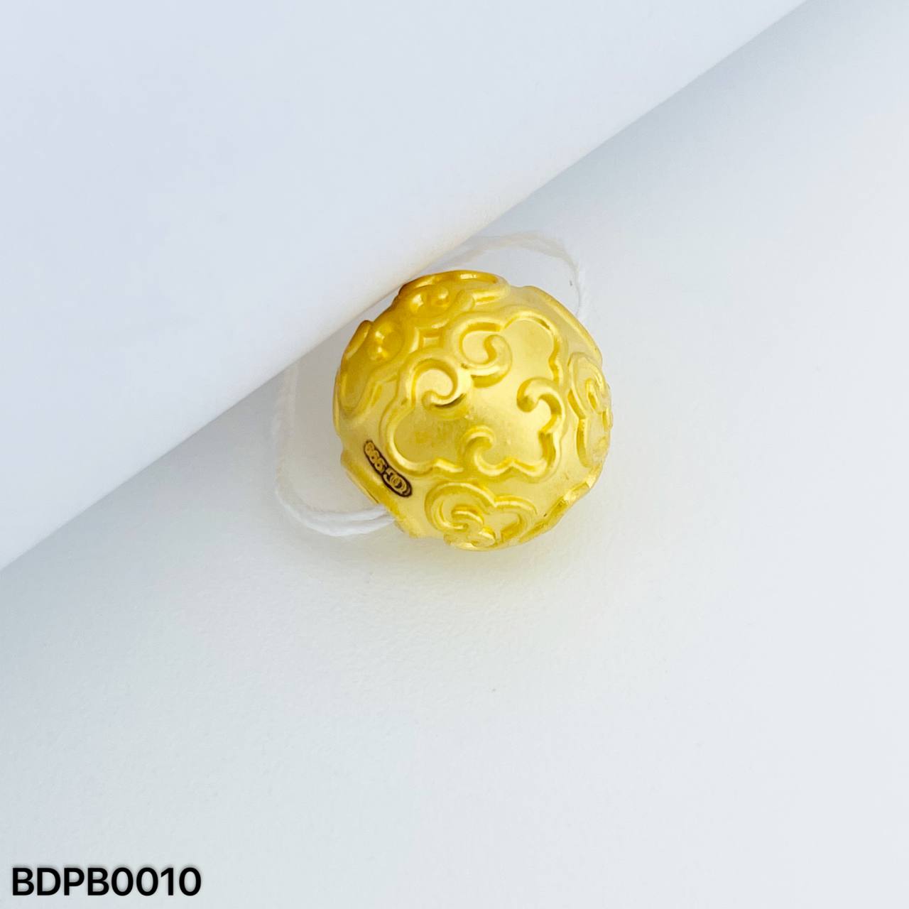 BEAD PIXIU BALL 貔貅珠吊坠