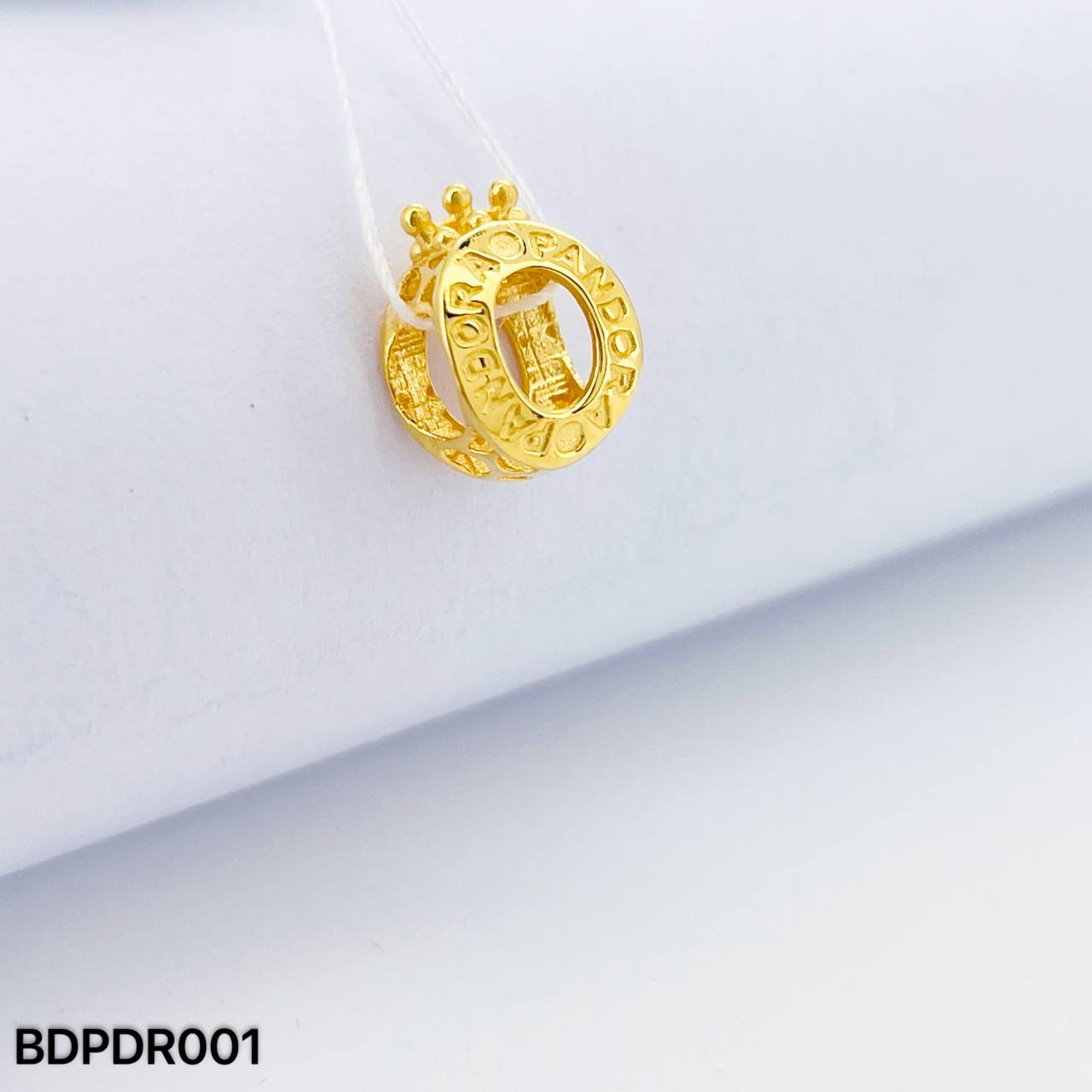 BEAD PANDORA 潘多拉隔离珠吊坠