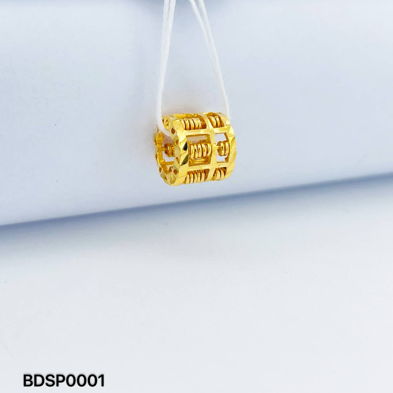 BEAD SEMPOA 算盘吊坠