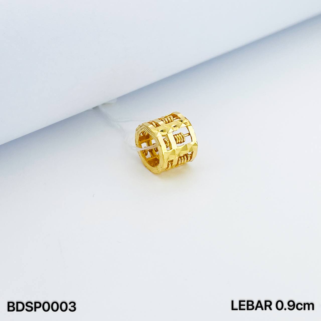 BEAD SEMPOA 算盘吊坠