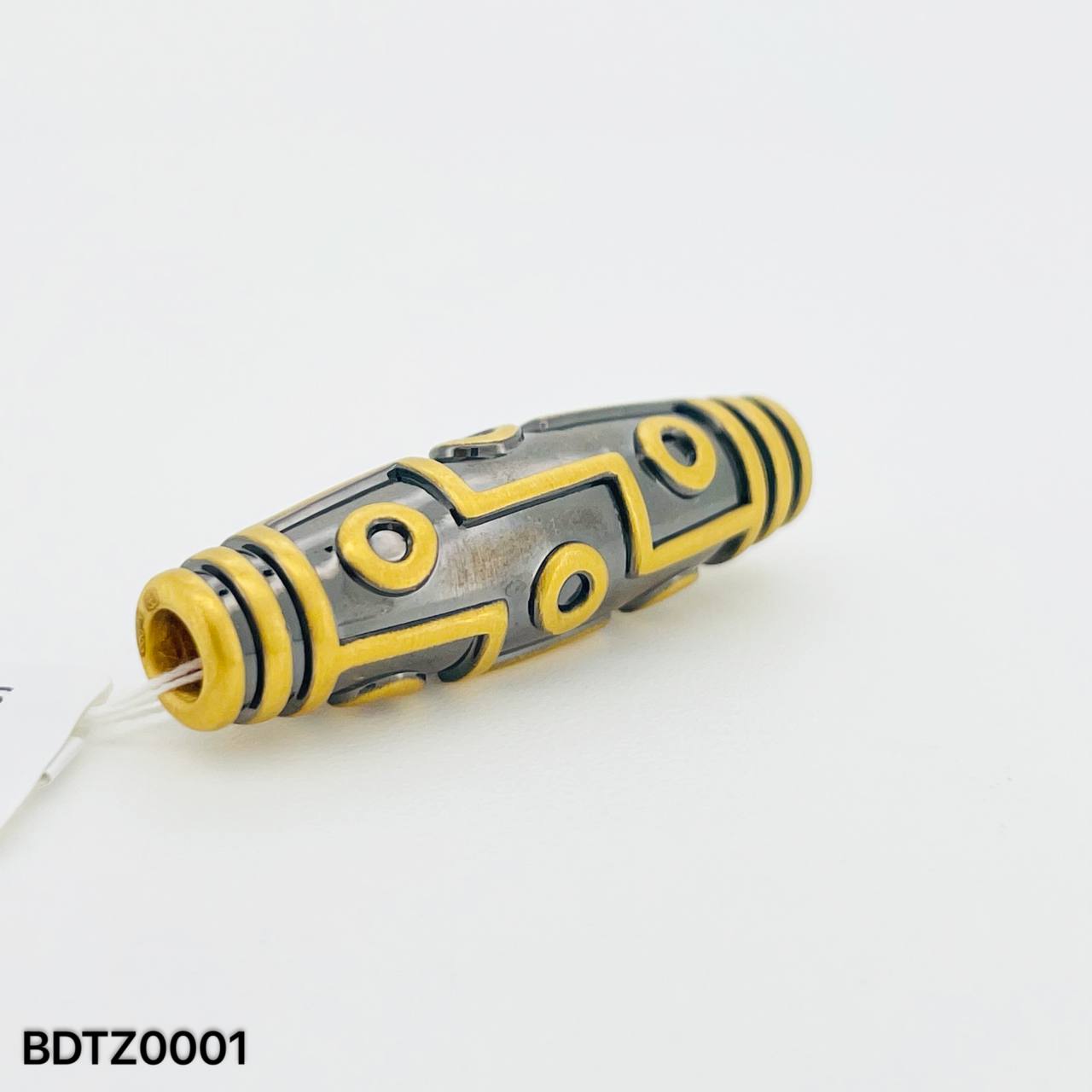 BEAD TIANZHU BALL 天珠吊坠