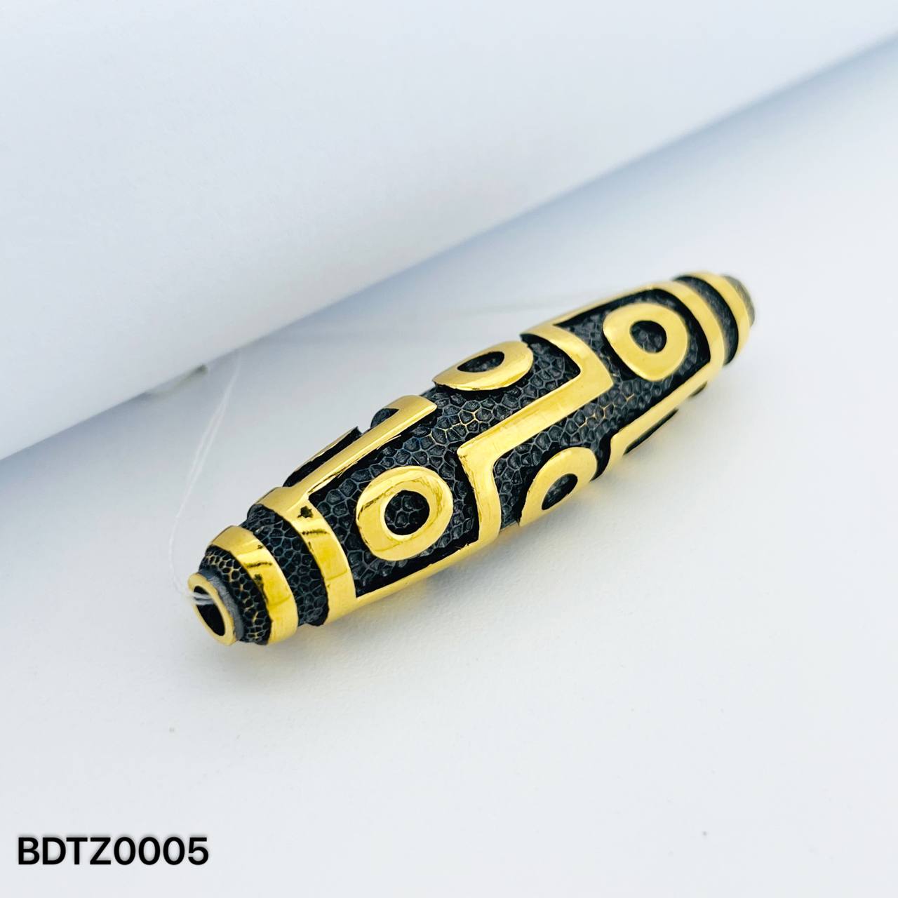 BEAD TIANZHU BALL 天珠吊坠